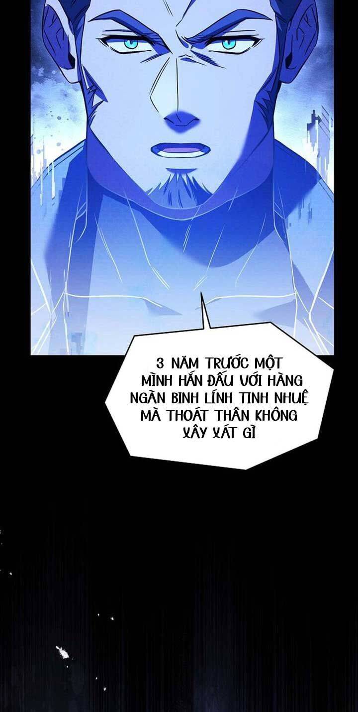 Huyền Thoại Giáo Sĩ Trở Lại - Chapter 141 - Page 82