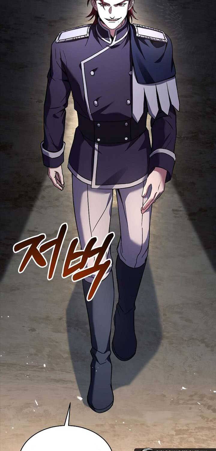 Huyền Thoại Giáo Sĩ Trở Lại - Chapter 141 - Page 84