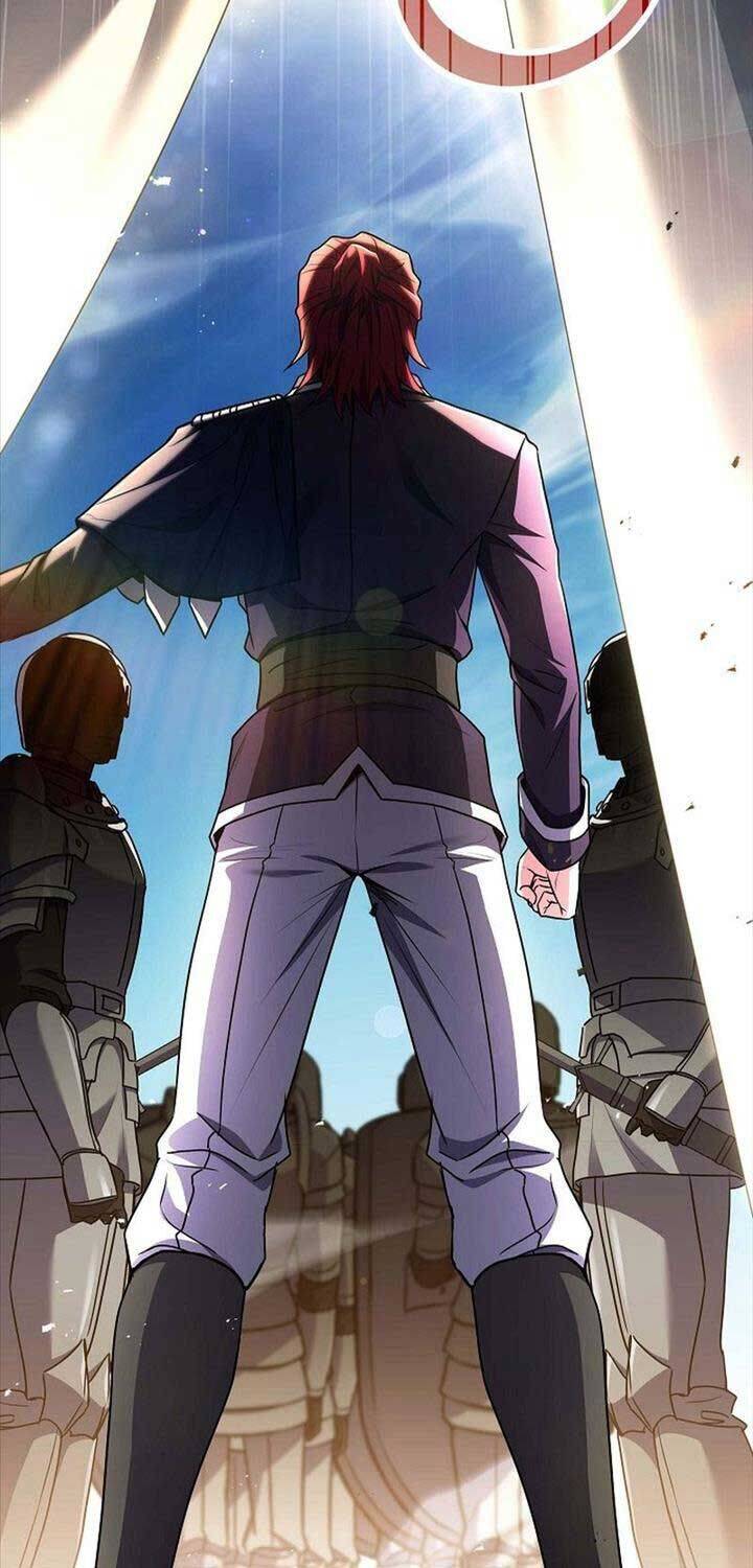 Huyền Thoại Giáo Sĩ Trở Lại - Chapter 141 - Page 87