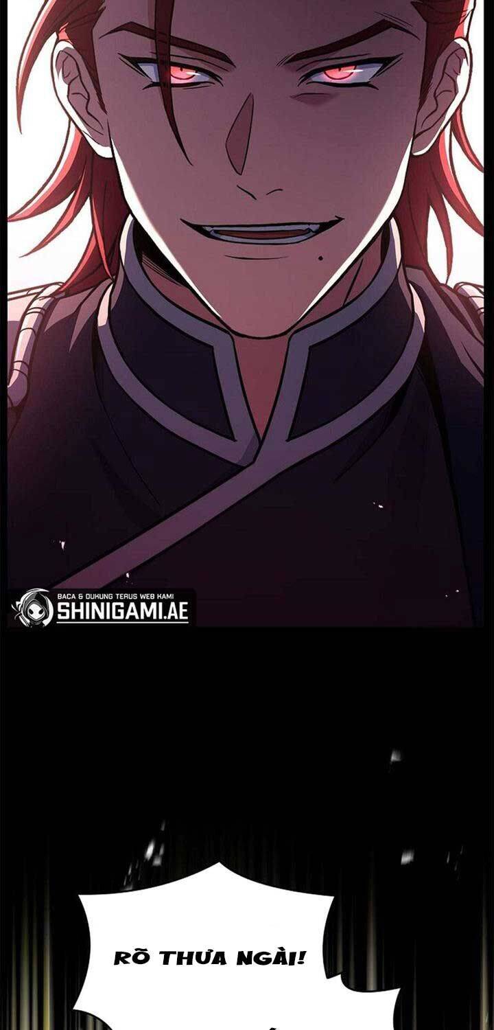 Huyền Thoại Giáo Sĩ Trở Lại - Chapter 141 - Page 89