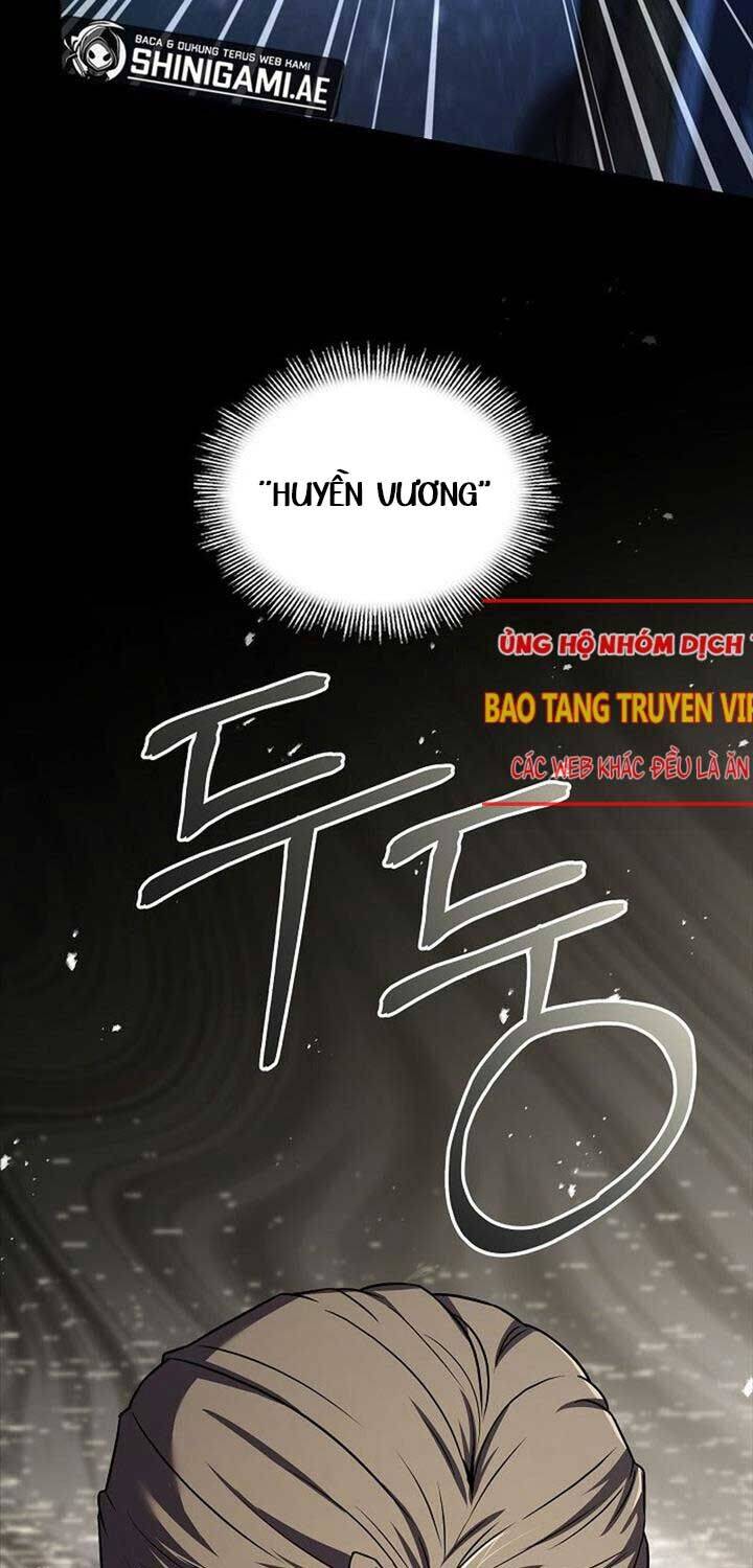 Huyền Thoại Giáo Sĩ Trở Lại - Chapter 141 - Page 9