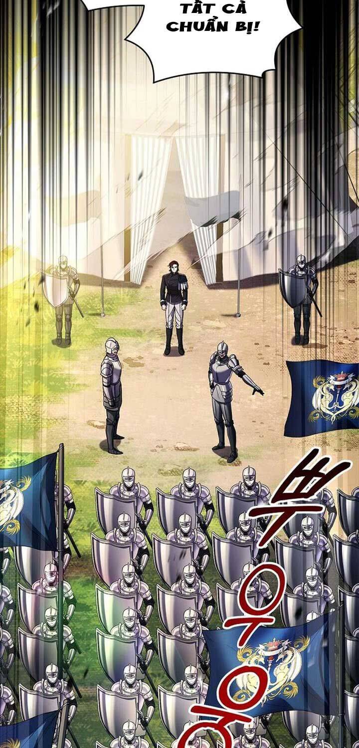 Huyền Thoại Giáo Sĩ Trở Lại - Chapter 141 - Page 90