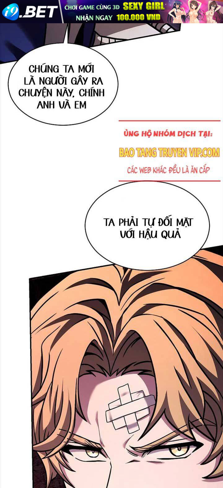 Huyền Thoại Giáo Sĩ Trở Lại - Chapter 142 - Page 10