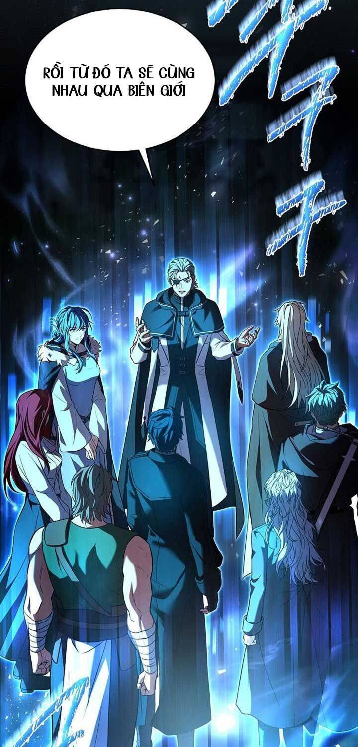 Huyền Thoại Giáo Sĩ Trở Lại - Chapter 142 - Page 109