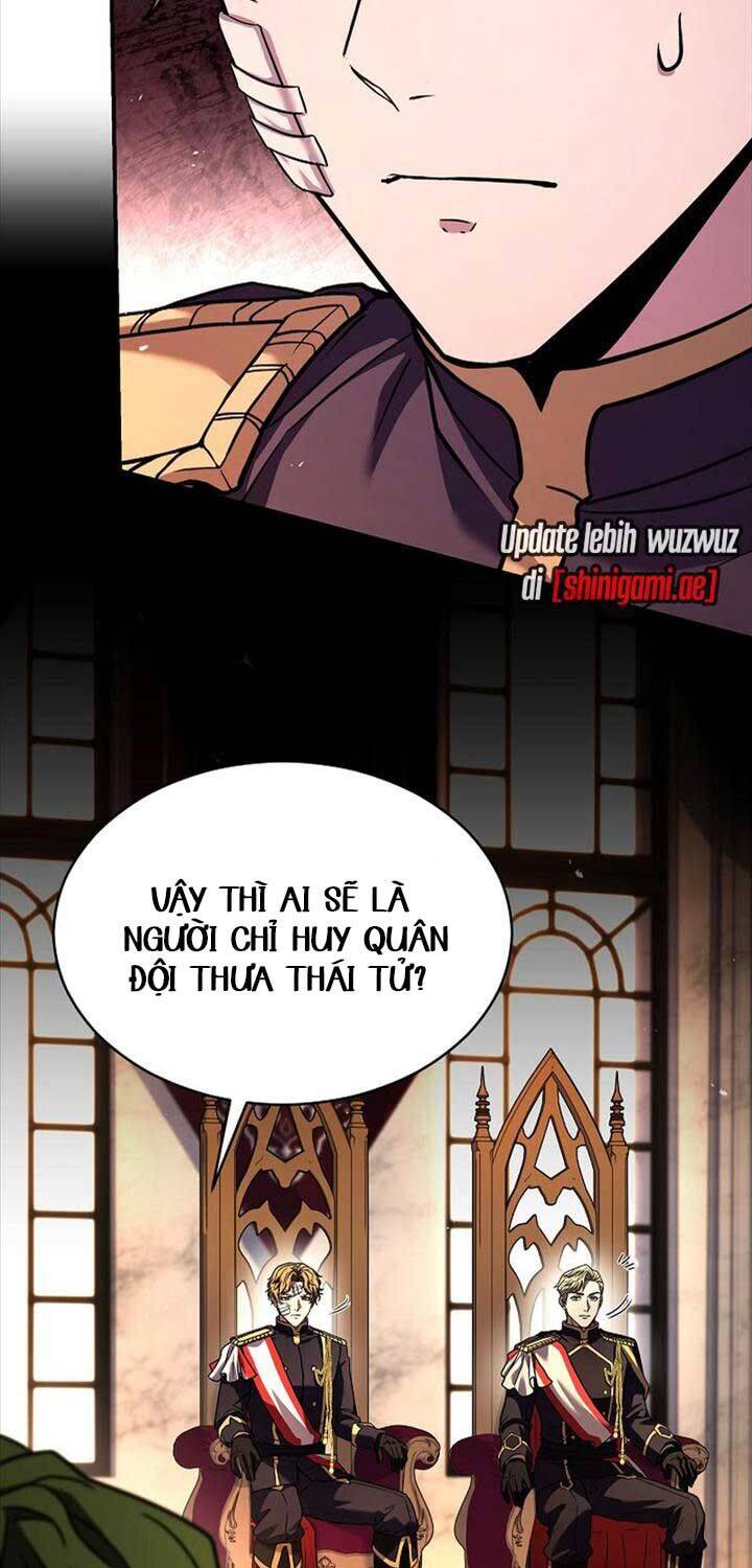 Huyền Thoại Giáo Sĩ Trở Lại - Chapter 142 - Page 11