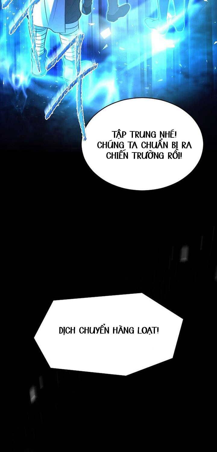 Huyền Thoại Giáo Sĩ Trở Lại - Chapter 142 - Page 110