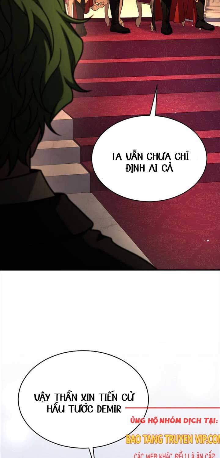 Huyền Thoại Giáo Sĩ Trở Lại - Chapter 142 - Page 12