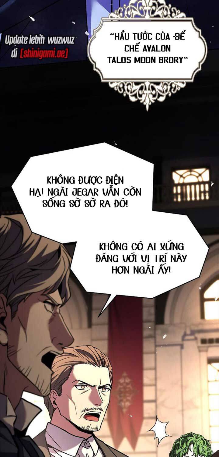 Huyền Thoại Giáo Sĩ Trở Lại - Chapter 142 - Page 14