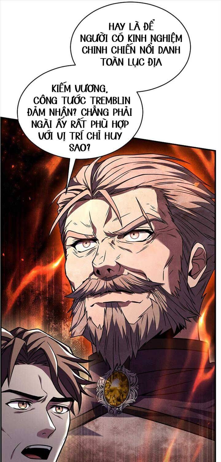 Huyền Thoại Giáo Sĩ Trở Lại - Chapter 142 - Page 18