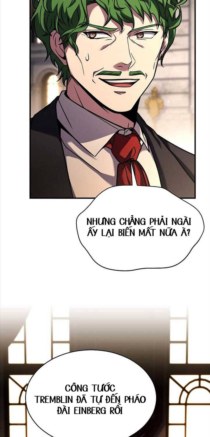 Huyền Thoại Giáo Sĩ Trở Lại - Chapter 142 - Page 20
