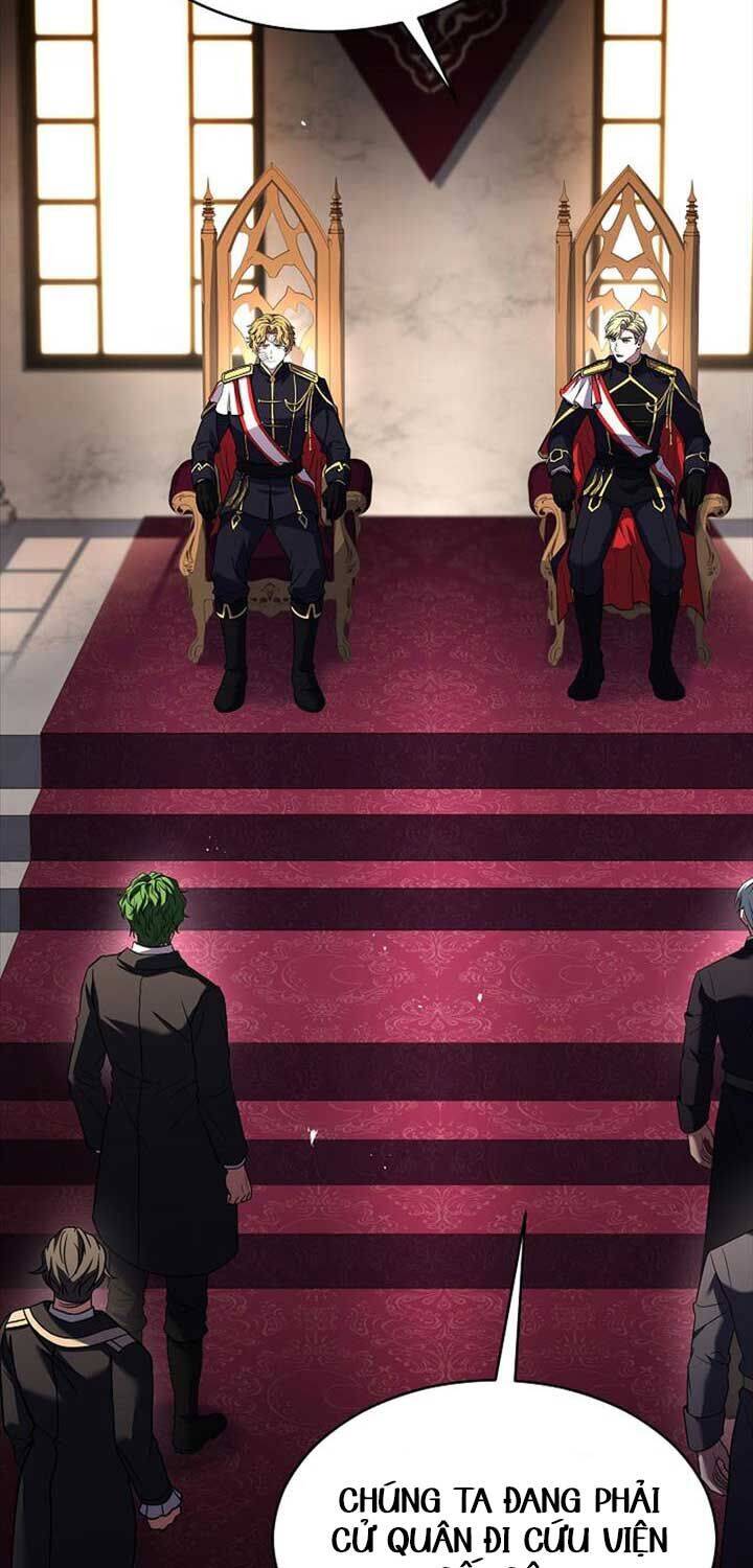 Huyền Thoại Giáo Sĩ Trở Lại - Chapter 142 - Page 21