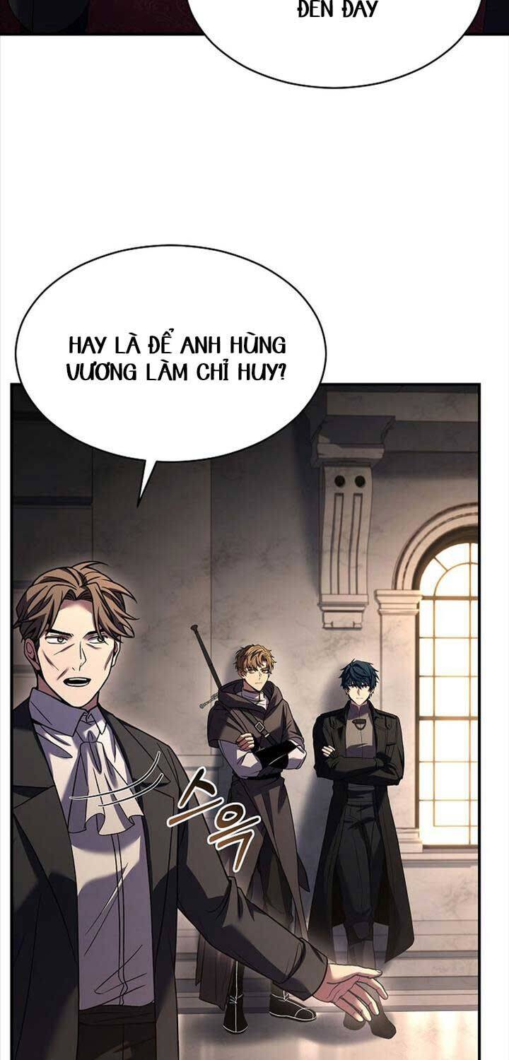 Huyền Thoại Giáo Sĩ Trở Lại - Chapter 142 - Page 22