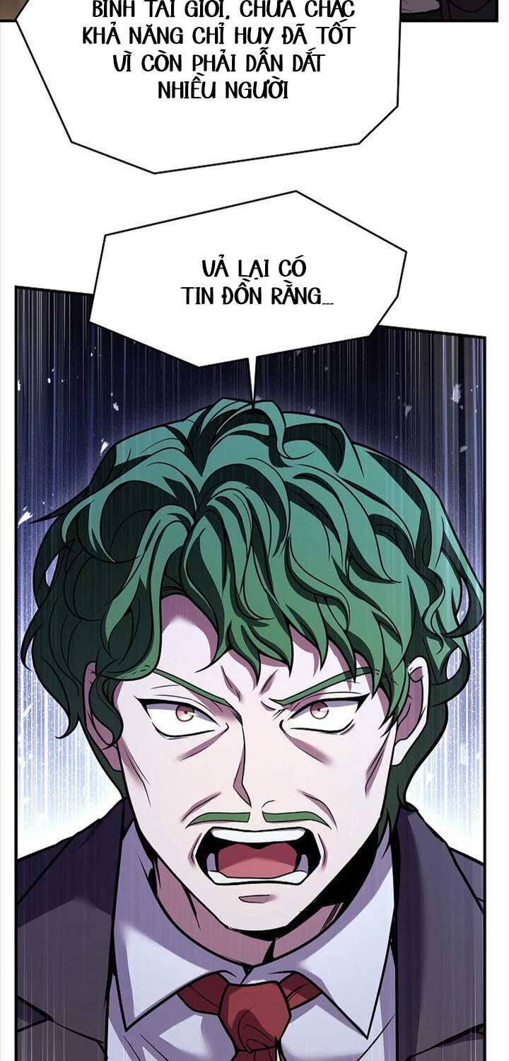 Huyền Thoại Giáo Sĩ Trở Lại - Chapter 142 - Page 24