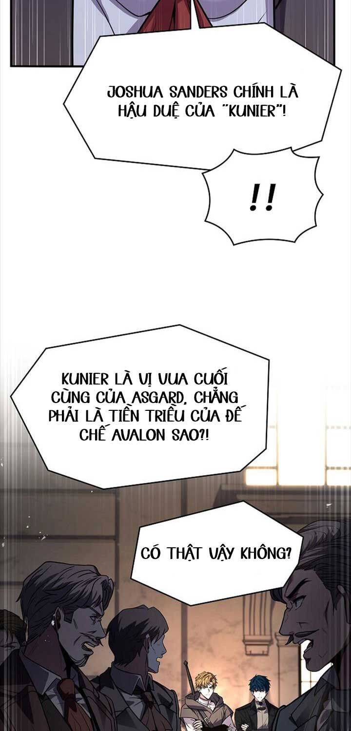 Huyền Thoại Giáo Sĩ Trở Lại - Chapter 142 - Page 25