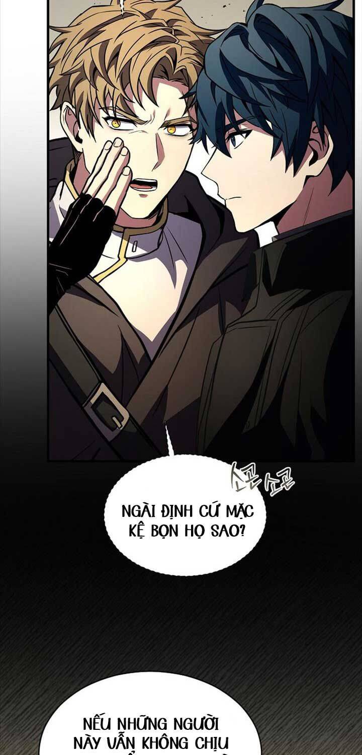 Huyền Thoại Giáo Sĩ Trở Lại - Chapter 142 - Page 27