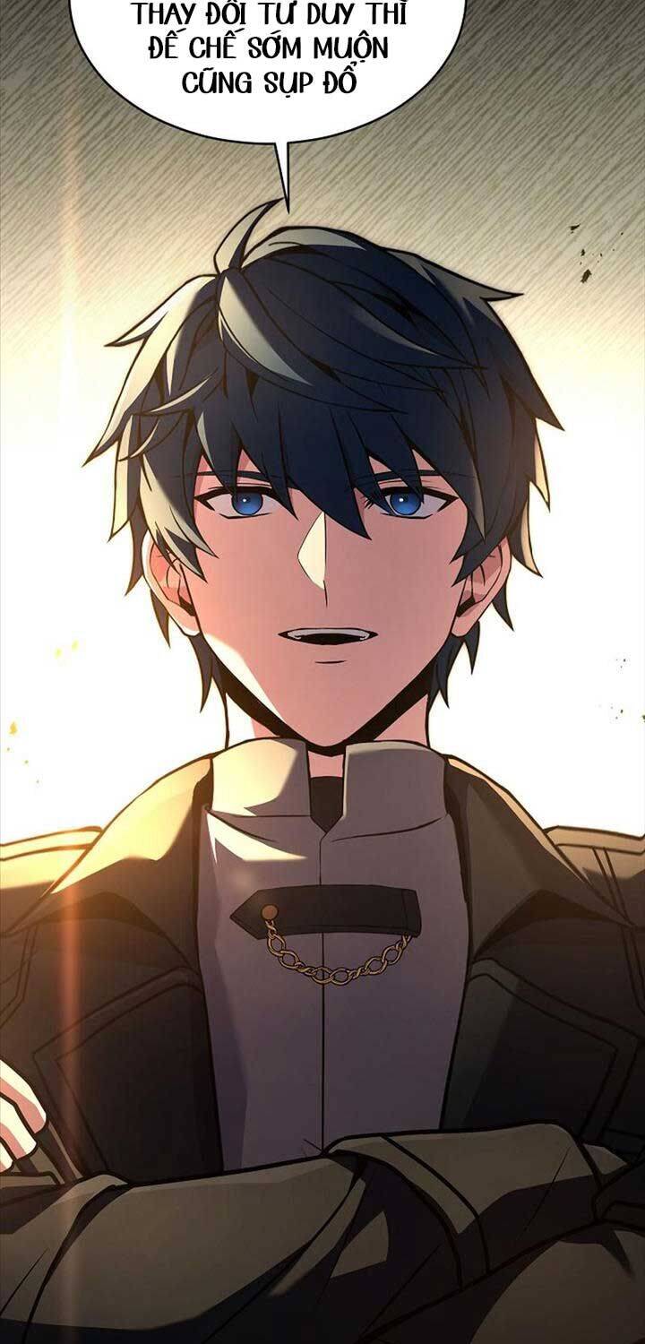 Huyền Thoại Giáo Sĩ Trở Lại - Chapter 142 - Page 28