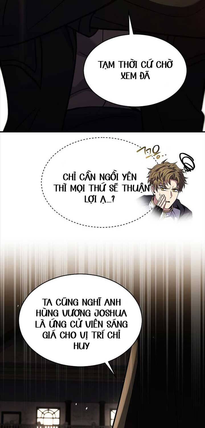 Huyền Thoại Giáo Sĩ Trở Lại - Chapter 142 - Page 29