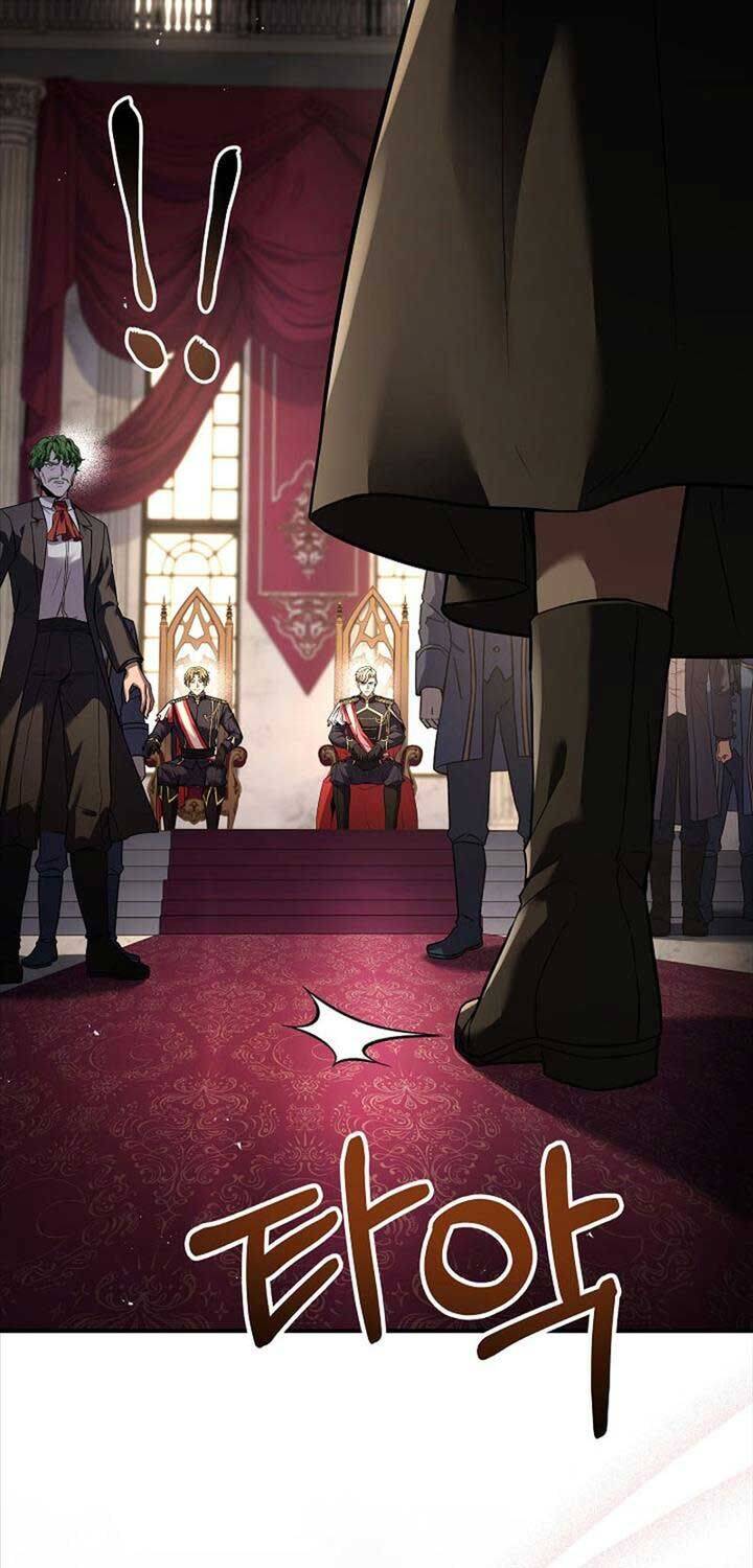 Huyền Thoại Giáo Sĩ Trở Lại - Chapter 142 - Page 30