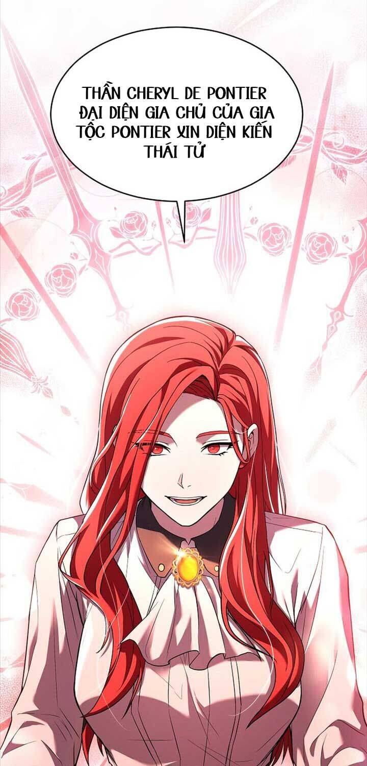 Huyền Thoại Giáo Sĩ Trở Lại - Chapter 142 - Page 31