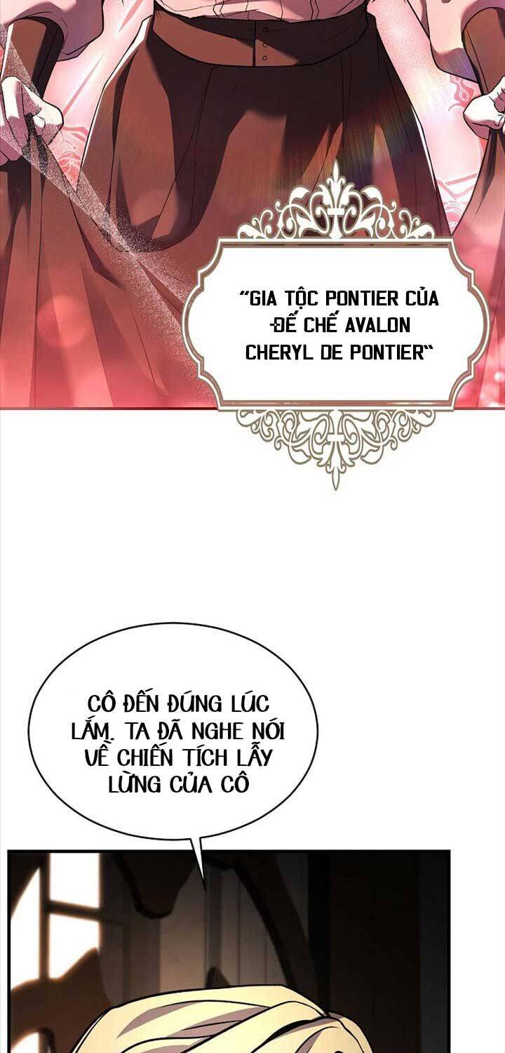 Huyền Thoại Giáo Sĩ Trở Lại - Chapter 142 - Page 32