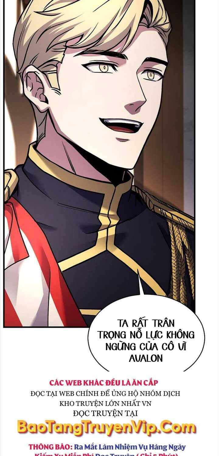 Huyền Thoại Giáo Sĩ Trở Lại - Chapter 142 - Page 33