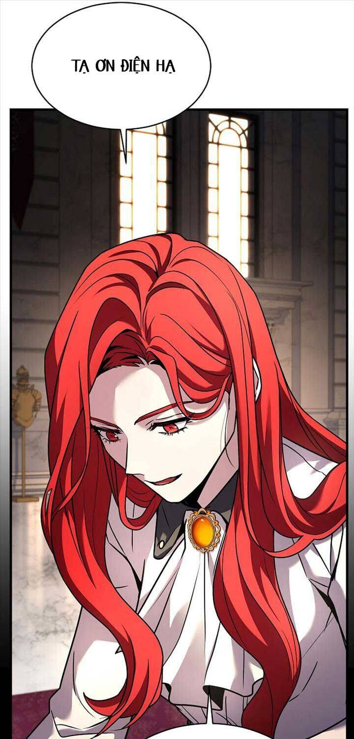 Huyền Thoại Giáo Sĩ Trở Lại - Chapter 142 - Page 35