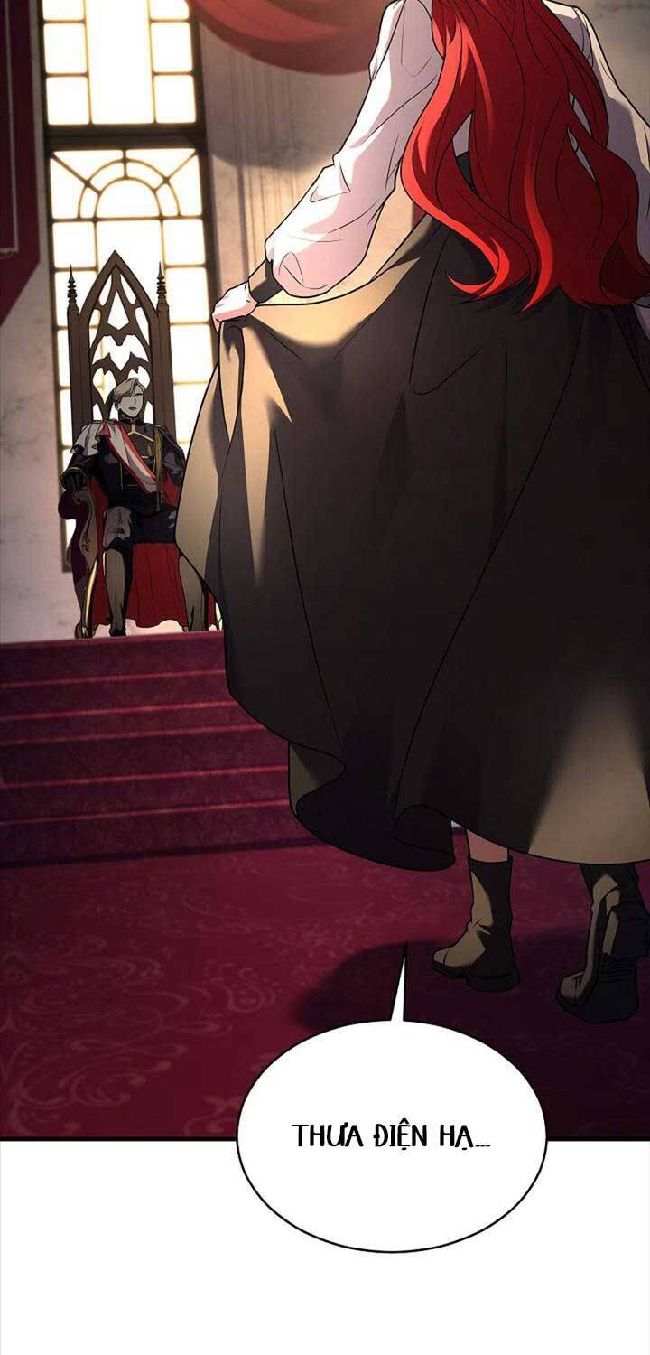 Huyền Thoại Giáo Sĩ Trở Lại - Chapter 142 - Page 37
