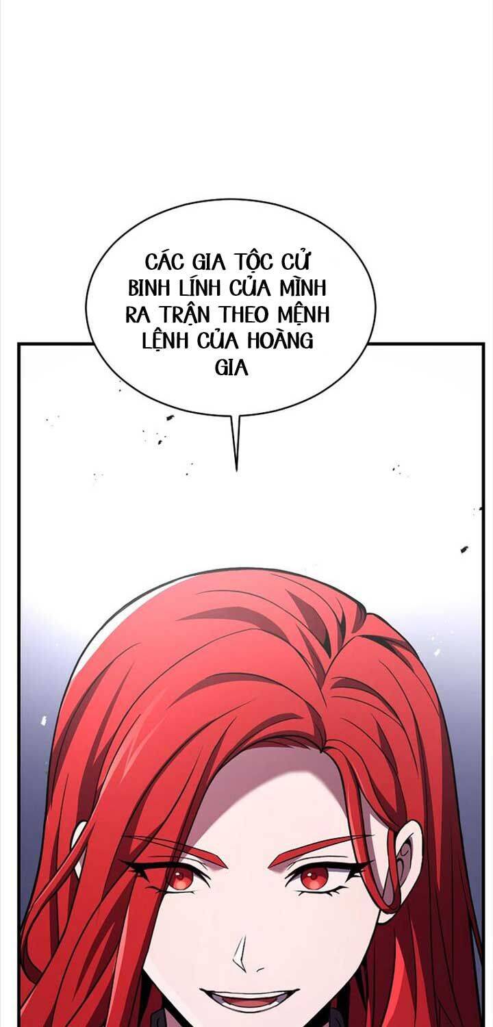 Huyền Thoại Giáo Sĩ Trở Lại - Chapter 142 - Page 38