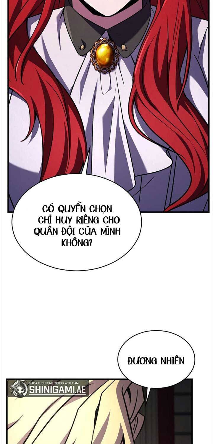 Huyền Thoại Giáo Sĩ Trở Lại - Chapter 142 - Page 39