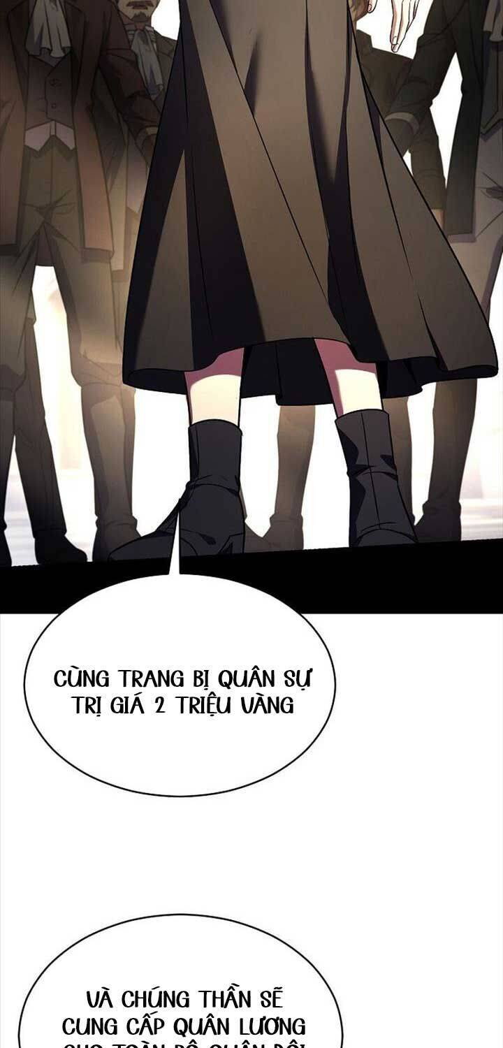 Huyền Thoại Giáo Sĩ Trở Lại - Chapter 142 - Page 42