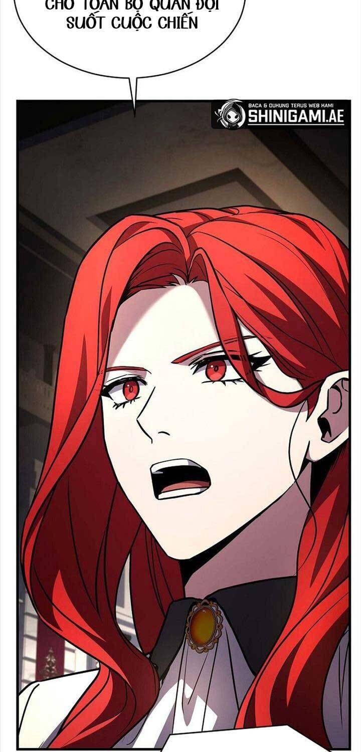 Huyền Thoại Giáo Sĩ Trở Lại - Chapter 142 - Page 43