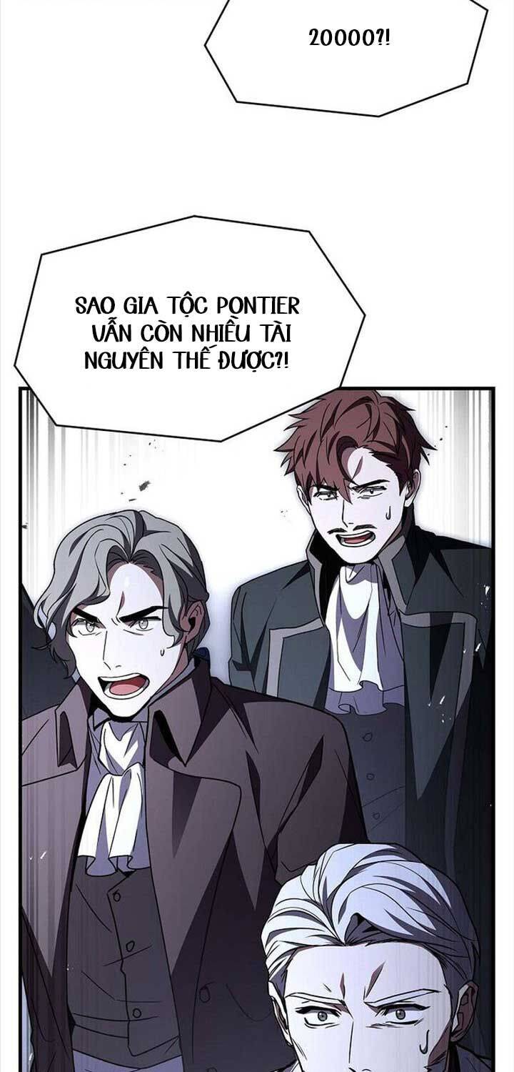 Huyền Thoại Giáo Sĩ Trở Lại - Chapter 142 - Page 44