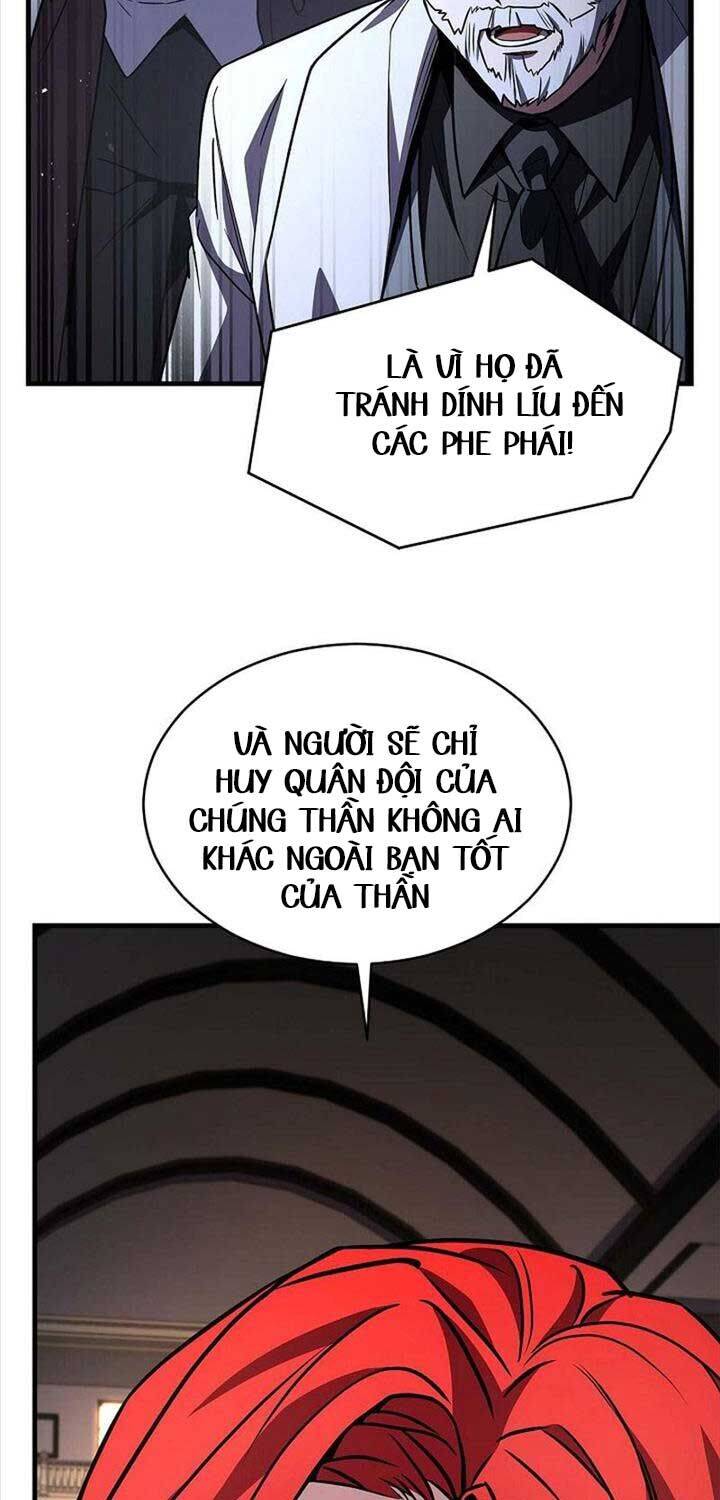 Huyền Thoại Giáo Sĩ Trở Lại - Chapter 142 - Page 45