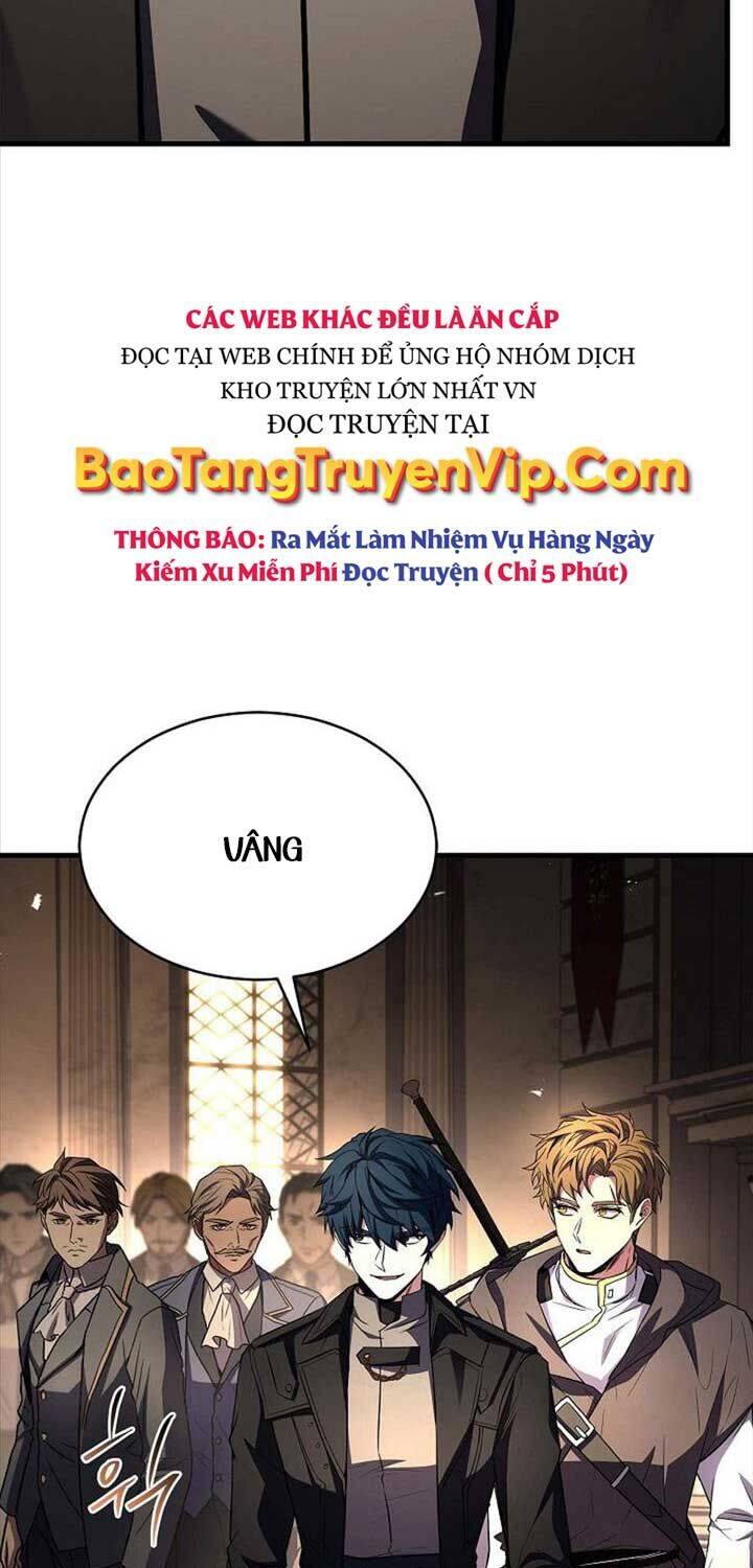 Huyền Thoại Giáo Sĩ Trở Lại - Chapter 142 - Page 48
