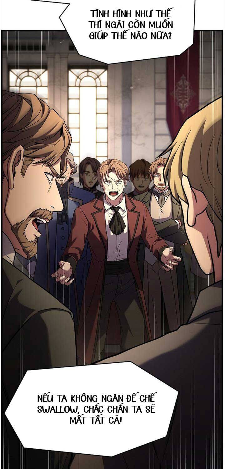 Huyền Thoại Giáo Sĩ Trở Lại - Chapter 142 - Page 5