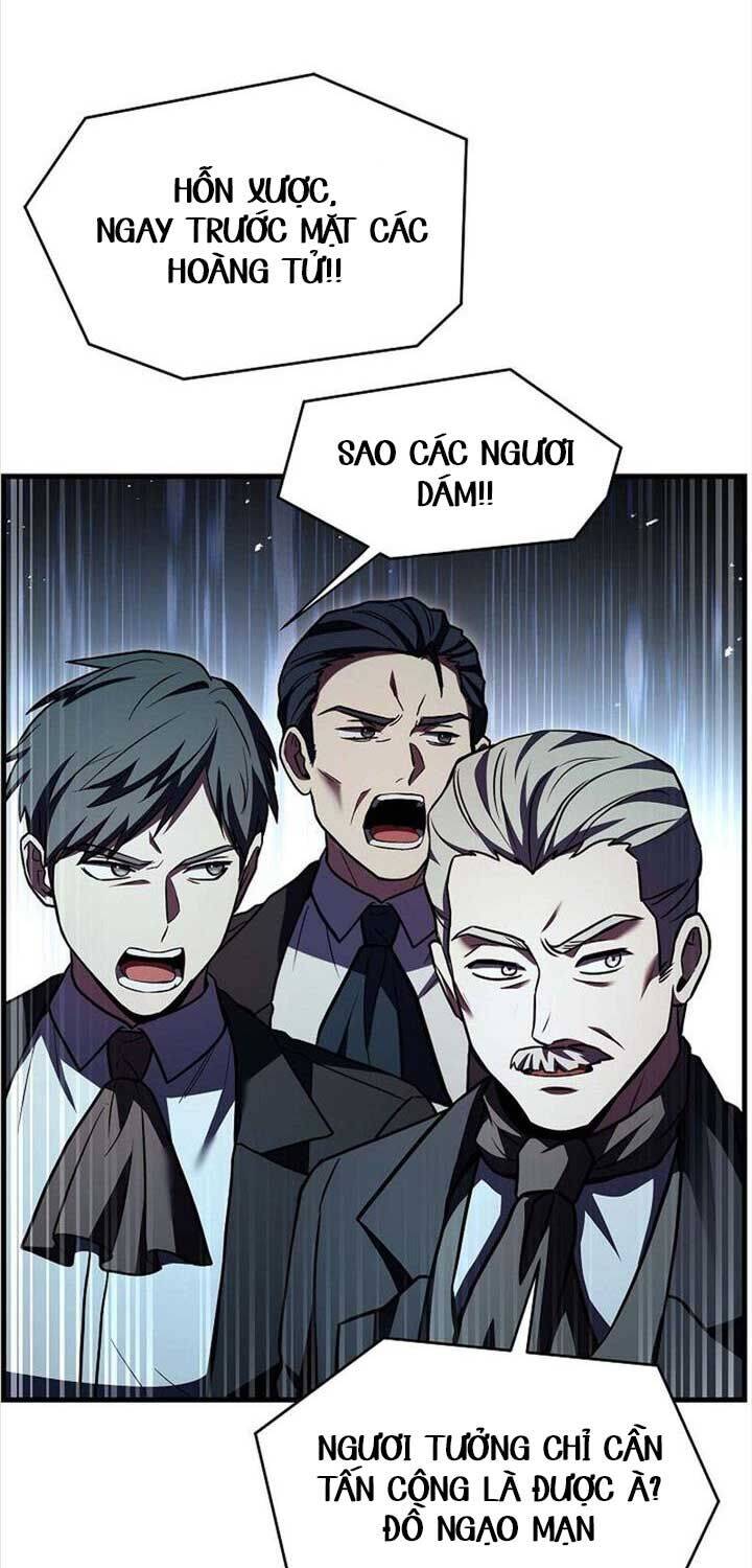 Huyền Thoại Giáo Sĩ Trở Lại - Chapter 142 - Page 50