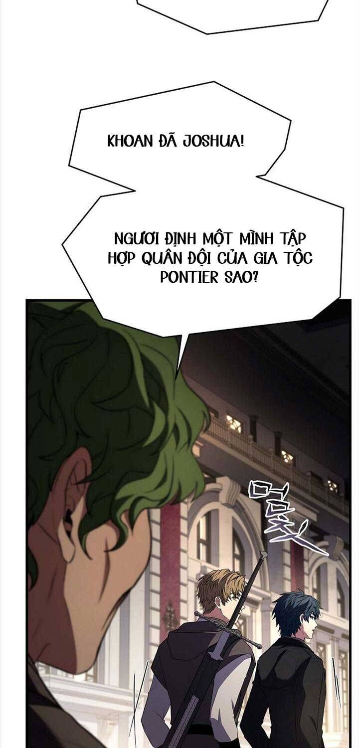 Huyền Thoại Giáo Sĩ Trở Lại - Chapter 142 - Page 51