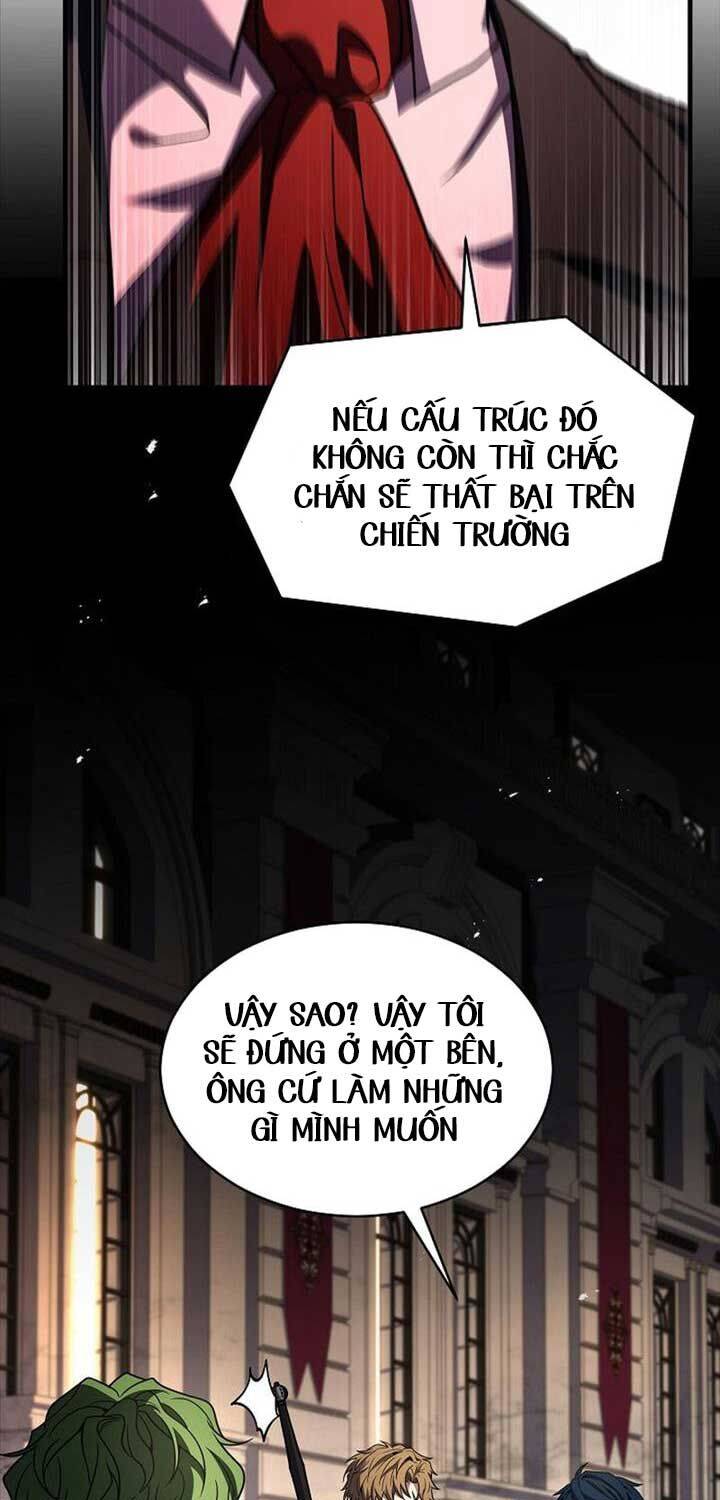 Huyền Thoại Giáo Sĩ Trở Lại - Chapter 142 - Page 54