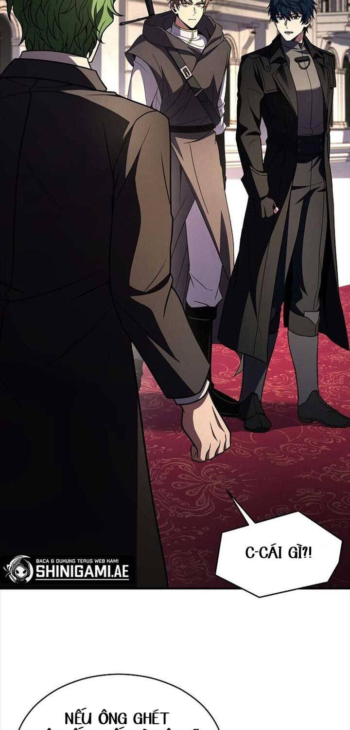 Huyền Thoại Giáo Sĩ Trở Lại - Chapter 142 - Page 55