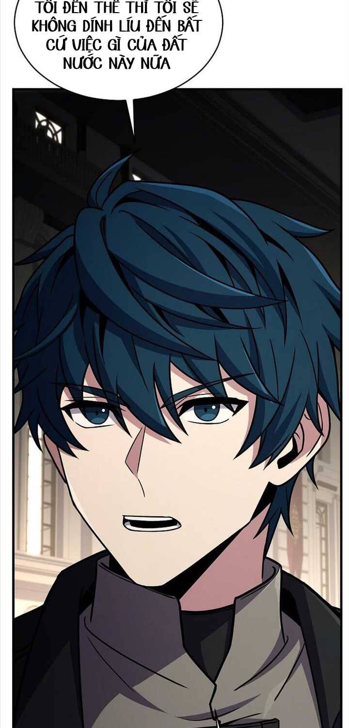 Huyền Thoại Giáo Sĩ Trở Lại - Chapter 142 - Page 56