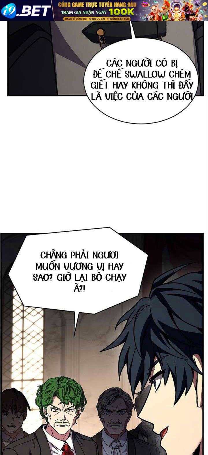 Huyền Thoại Giáo Sĩ Trở Lại - Chapter 142 - Page 57