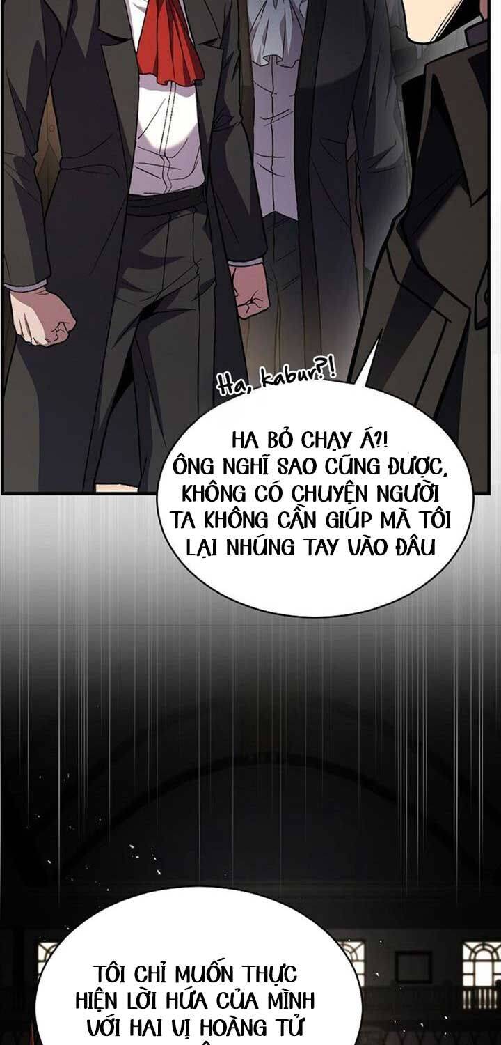 Huyền Thoại Giáo Sĩ Trở Lại - Chapter 142 - Page 58