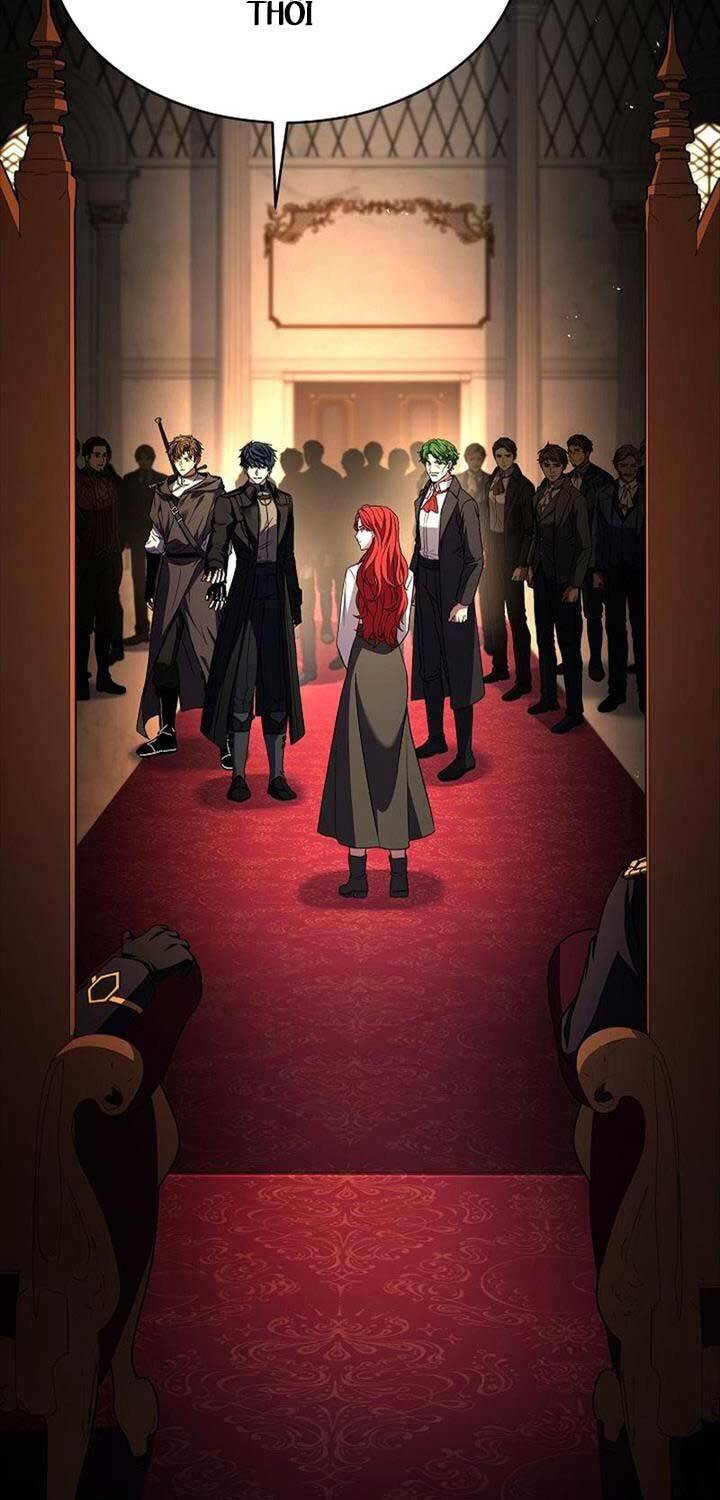 Huyền Thoại Giáo Sĩ Trở Lại - Chapter 142 - Page 59