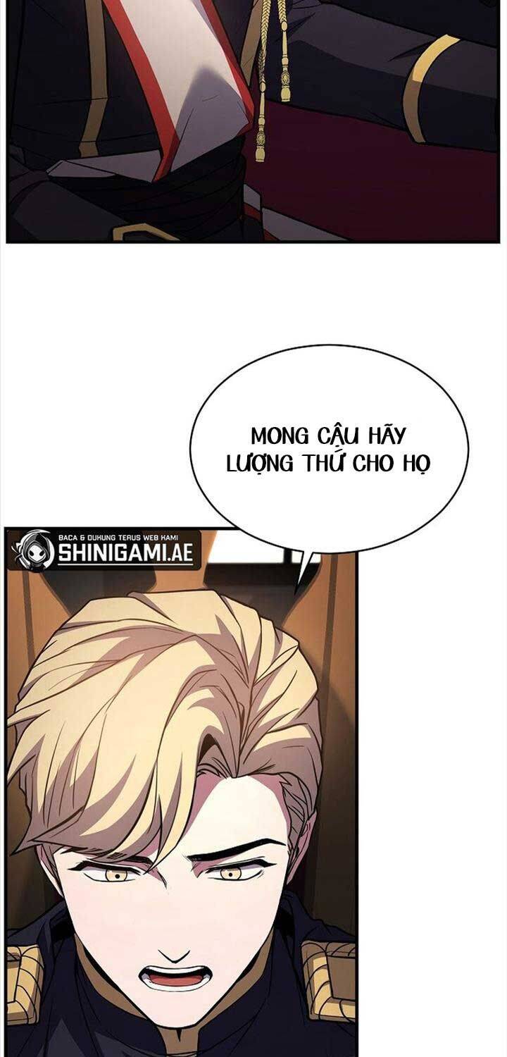 Huyền Thoại Giáo Sĩ Trở Lại - Chapter 142 - Page 61