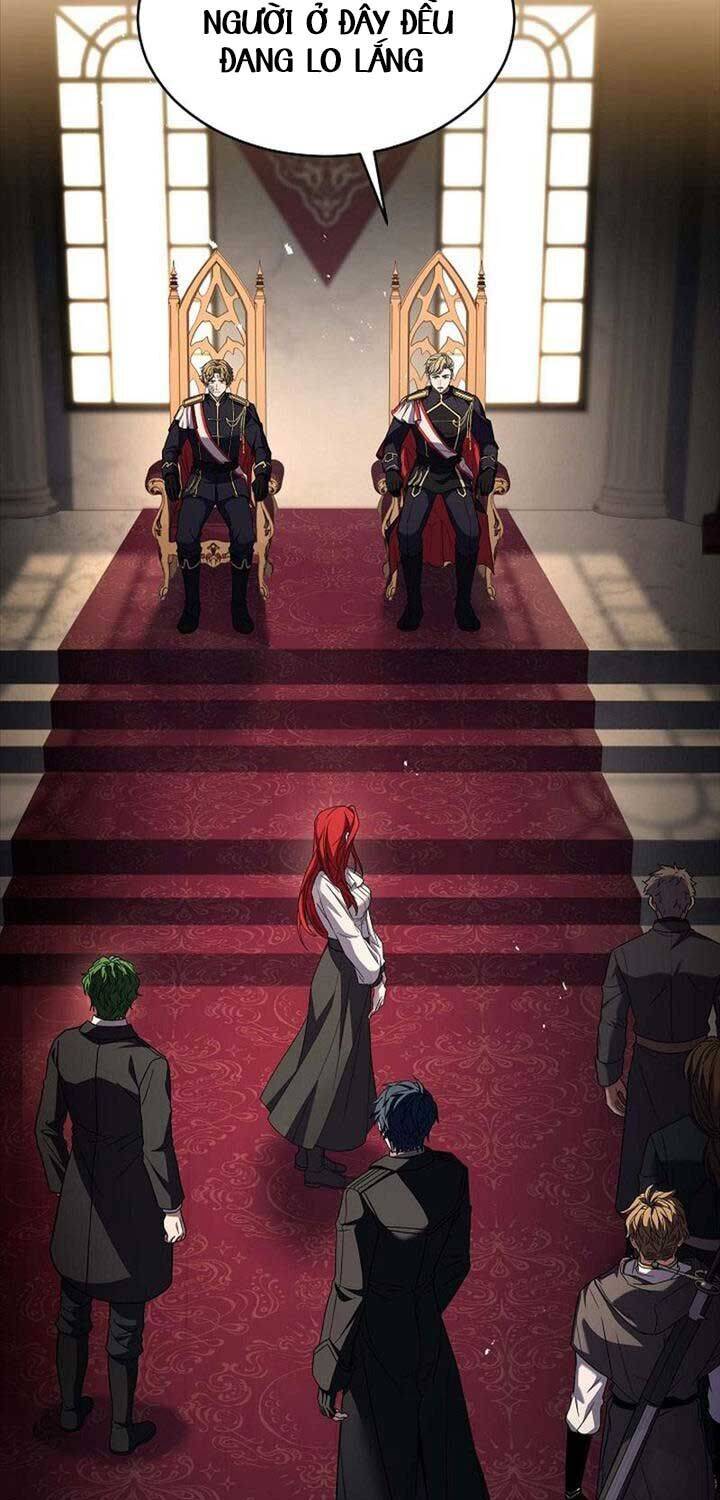 Huyền Thoại Giáo Sĩ Trở Lại - Chapter 142 - Page 63