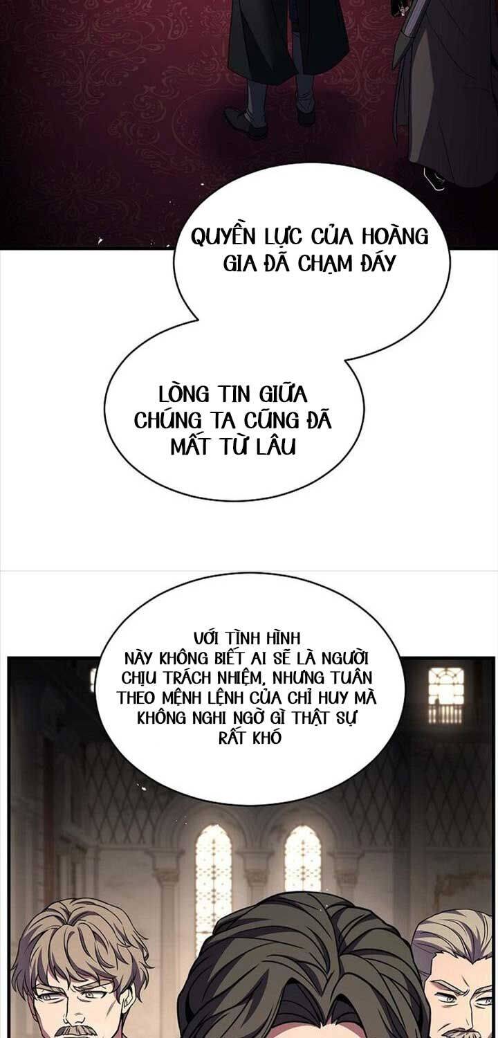 Huyền Thoại Giáo Sĩ Trở Lại - Chapter 142 - Page 64