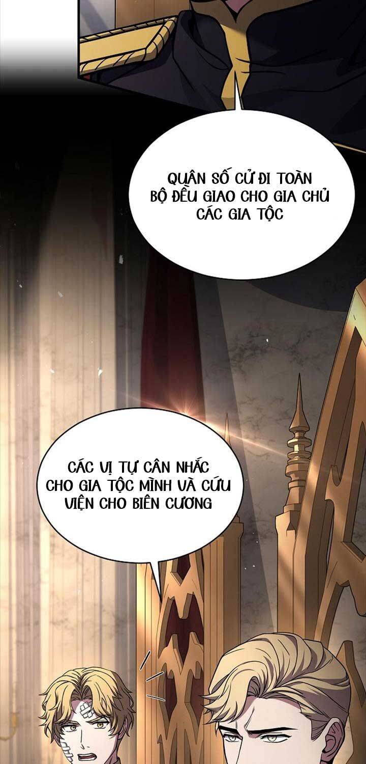 Huyền Thoại Giáo Sĩ Trở Lại - Chapter 142 - Page 7