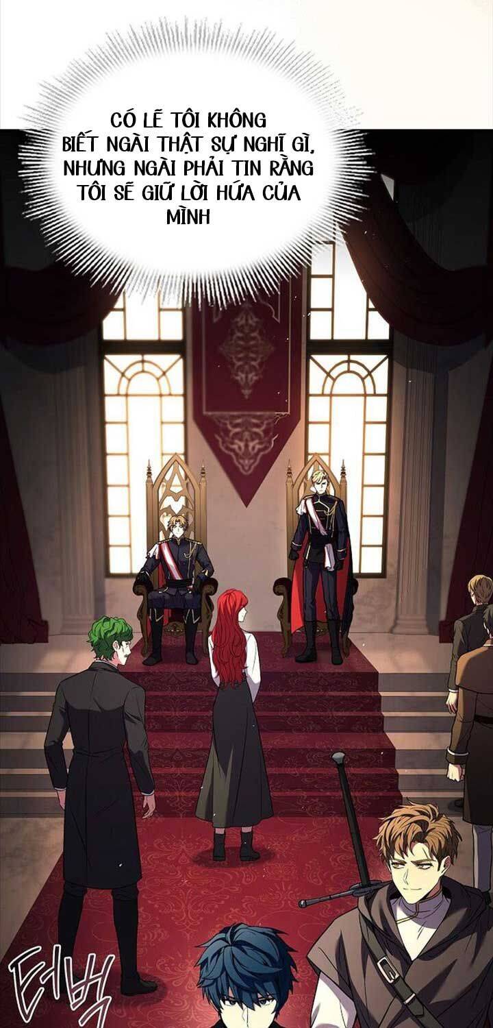 Huyền Thoại Giáo Sĩ Trở Lại - Chapter 142 - Page 74