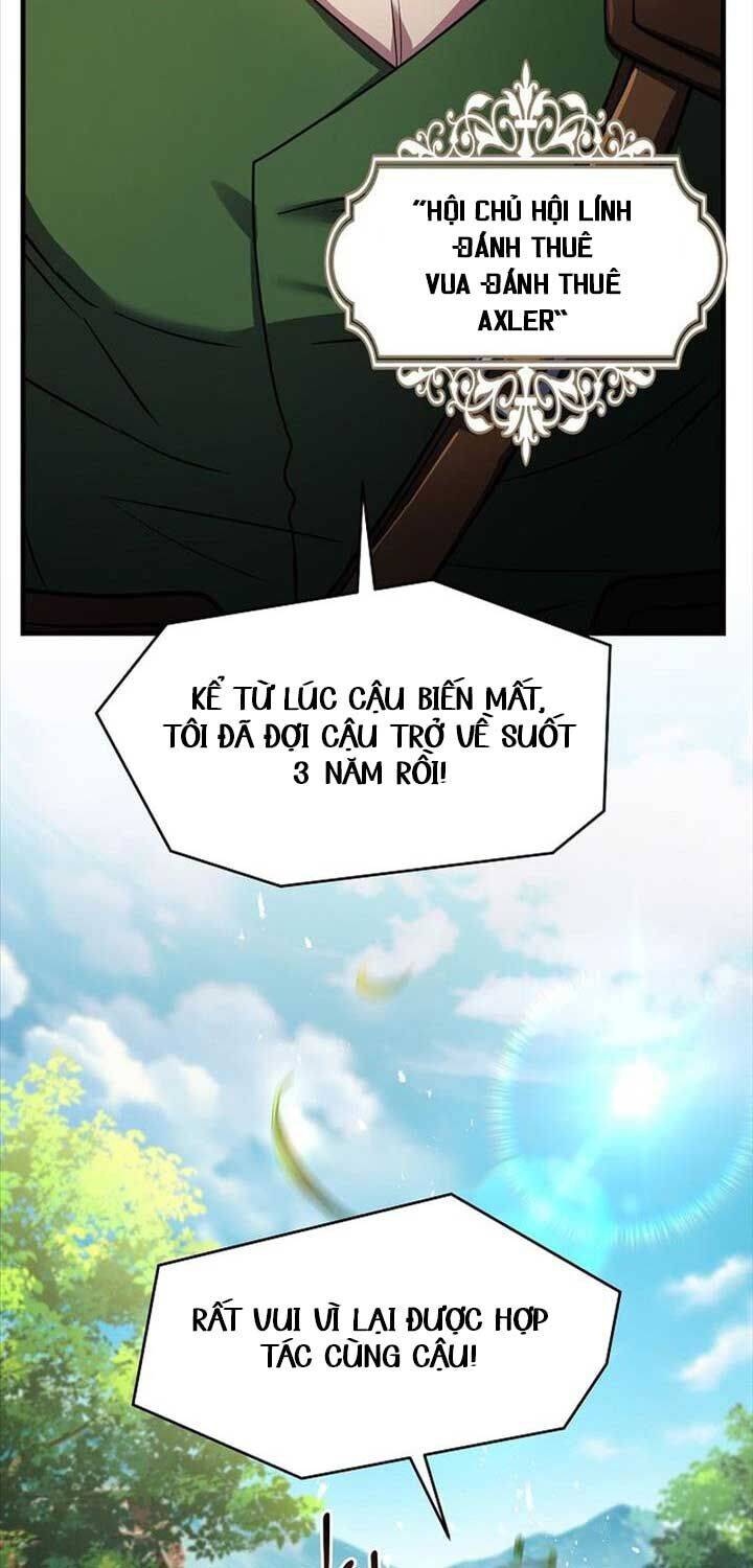 Huyền Thoại Giáo Sĩ Trở Lại - Chapter 142 - Page 78