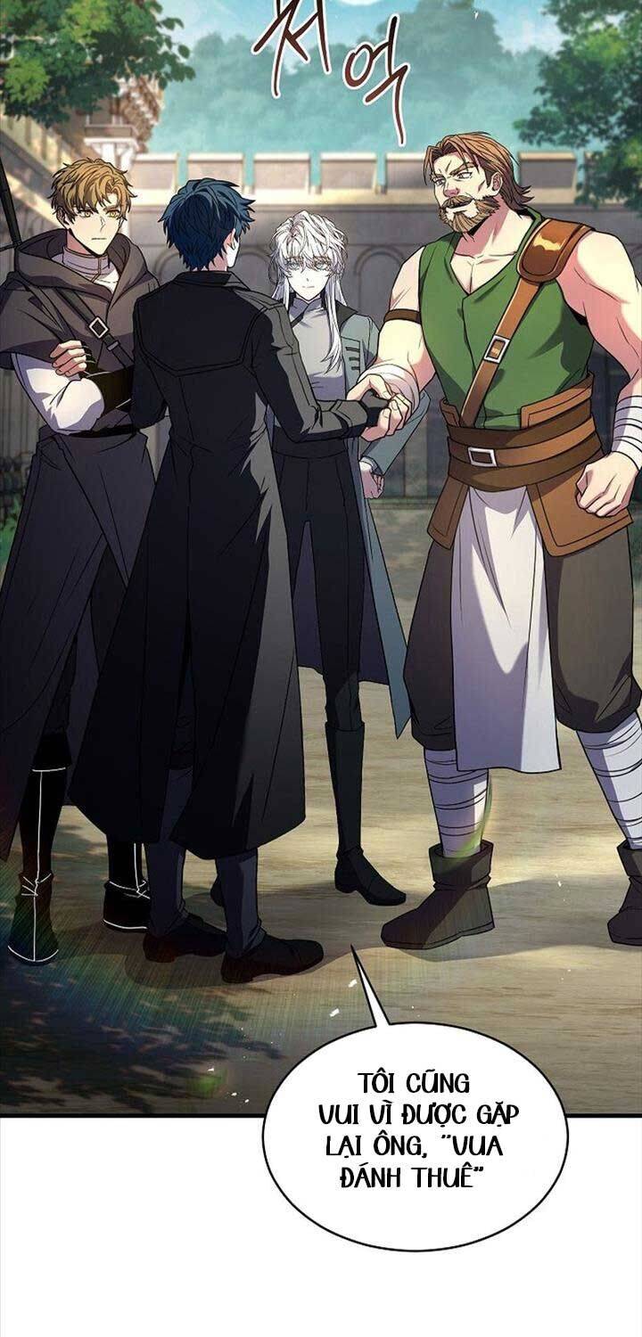 Huyền Thoại Giáo Sĩ Trở Lại - Chapter 142 - Page 79